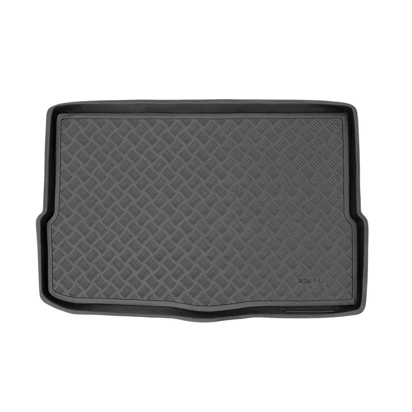 Tapis de coffre anti-saleté en PVC pour protéger votre Renault Kadjar