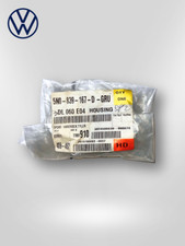 5n0839167d Gru Genuine Volkswagen Part Key Cover Primed 5n0839167d Gru Genuine Volkswagen Part Key Cover Primed