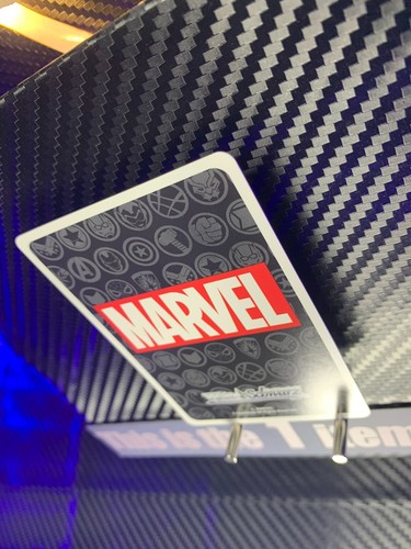 Weiss Schwarz MARVEL MAR/SE40-019SP Japanese SP - Bild 17 von 20