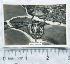 Senior Service Britain from the Air 12 Huntingdon
