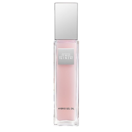 新品THE GINZA HYBRID GEL OIL 100ml SHISEIDO THE GINZA Hybrid Gel Oil 100mL Serum Massage Moisturizer