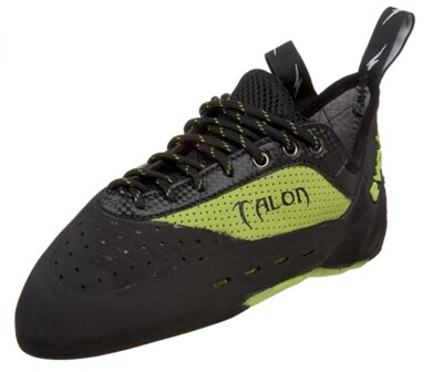 Evolv TALON G2 Kletterschuhe Gr. 38 (UK 5) NEU - NEW Climbing Shoes BOULDERN 