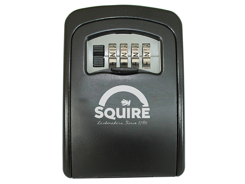 Squire Combinazione Chiave Sicuro HSQKEYKEEP1
