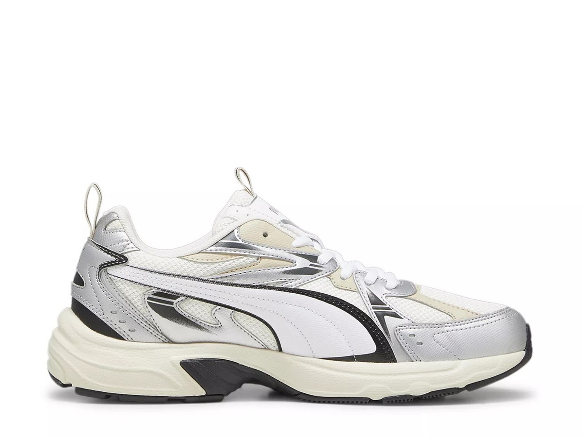 New Puma Milenio Tech Sneaker - Men\'s Sz 10.5 40262503_060_P1 main image 3
