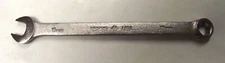 Armstrong S52313 13mm Satin Long Pattern Combination Wrench 6 Point USA