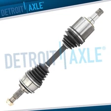 4WD Front Left or Right CV Axle Shaft for 4Runner Tacoma FJ Cruiser GX470 GX460