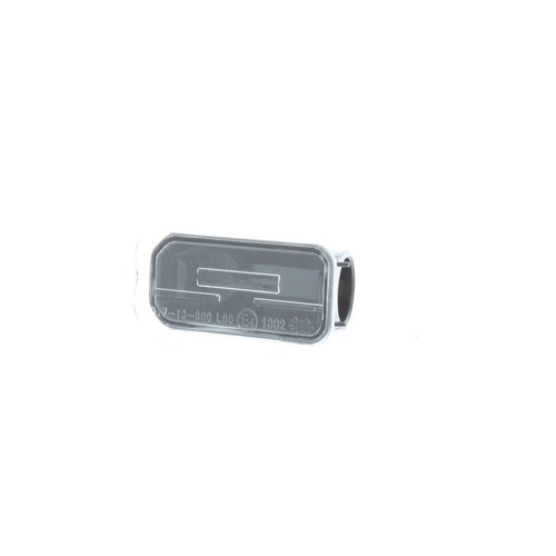 Ford Galaxy Mk2 MPV 5/2006-2010 Rear Number Plate Light Lamp - Picture 2 of 12