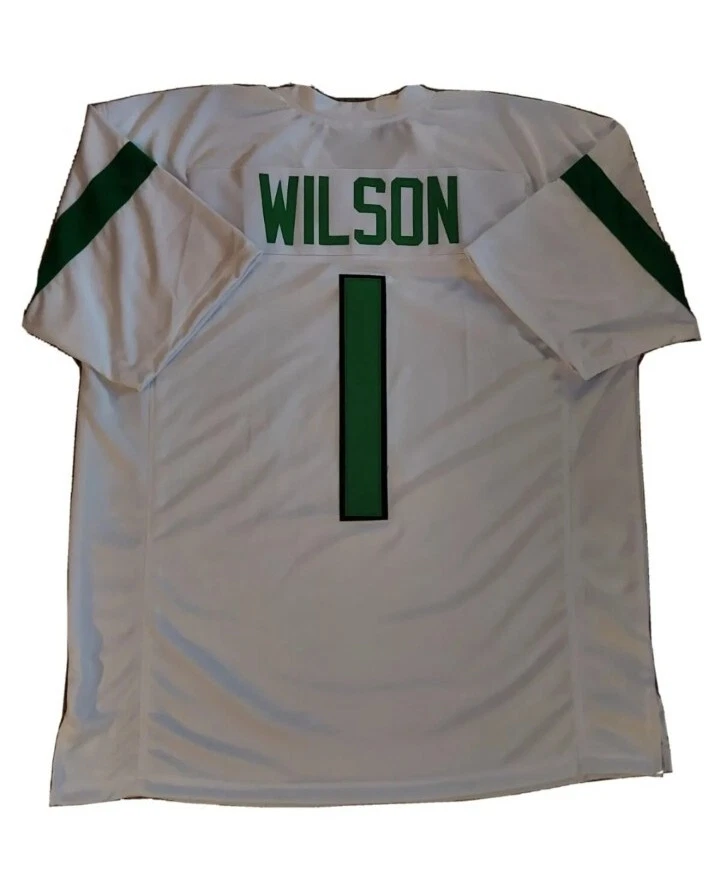 Wilson clearance custom jerseys