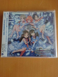 The Idolm Ster Cinderella Master Cool Jewelries 003 Ebay The Idolm Ster Cinderella Master Cool Jewelries 003 Ebay