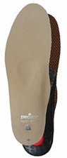 Pedag Magic Step Plus Memory Foam Insole, EU 40, 10L/7M