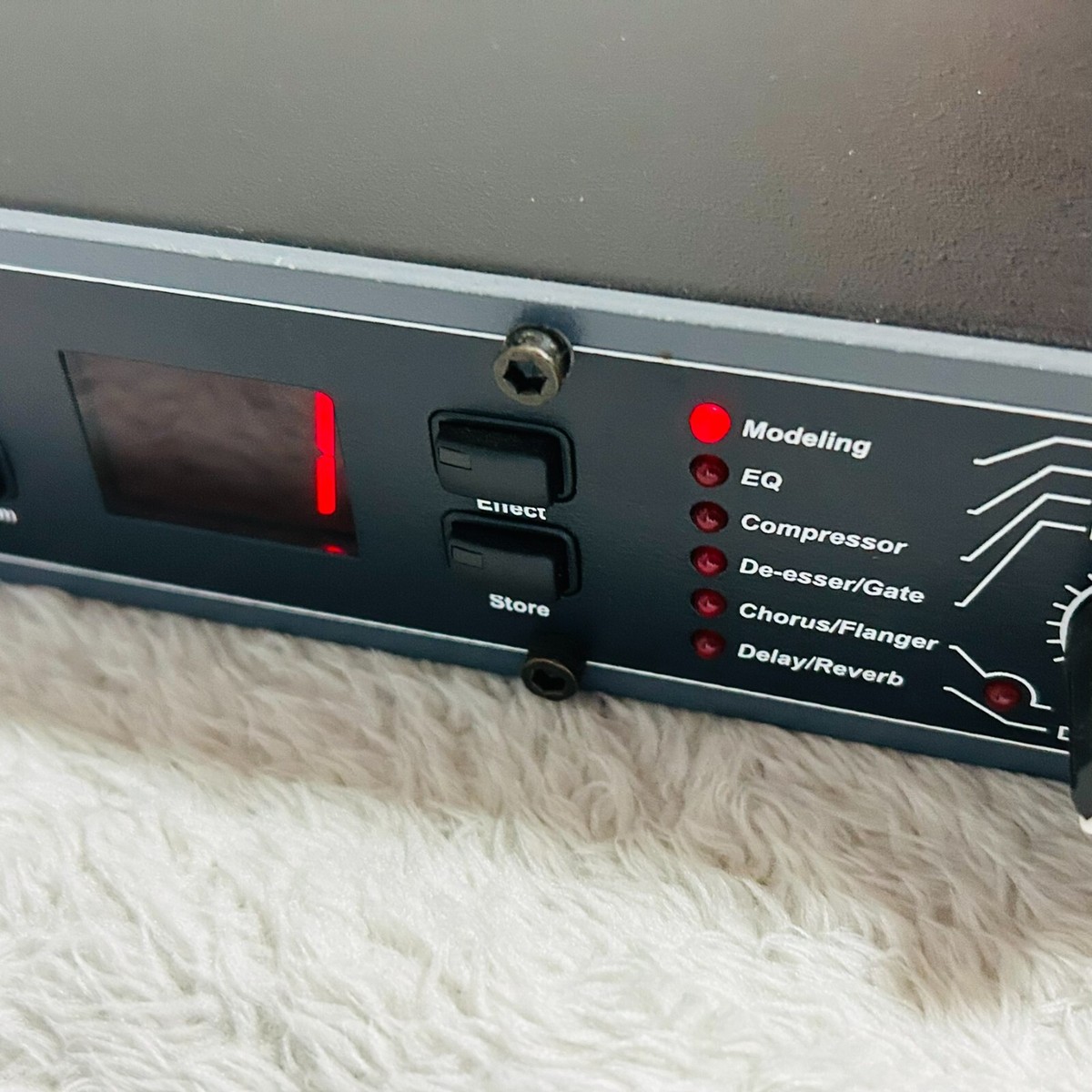 Dbx ProVocal Digital Voice Processor | eBay