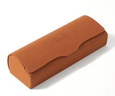 Gregory Peck OLIVER PEOPLES LOS ANGELES Case ONLY