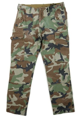 Polo Ralph Lauren Mens Streetwear 