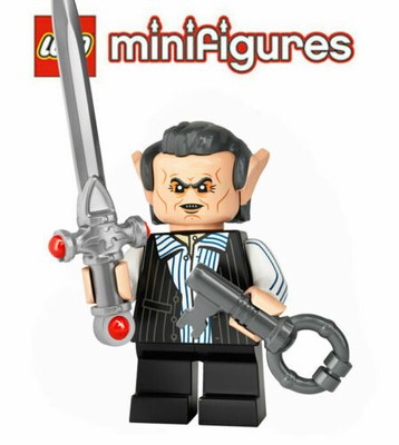 harry potter lego griphook