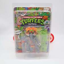 Teenage Mutant Ninja Turtles Playmates Doctor El Teenage Mutant Ninja Turtles Playmates Doctor El