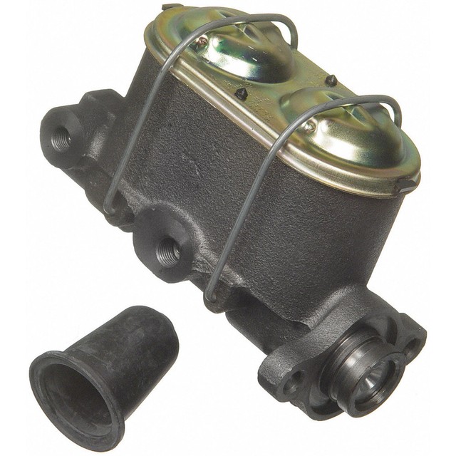 NAPA Brake Master Cylinder Part P2056 eBay