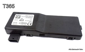 Chevrolet Malibu (V300) Opel Insignia Empfänger Fernbedienung 13503204