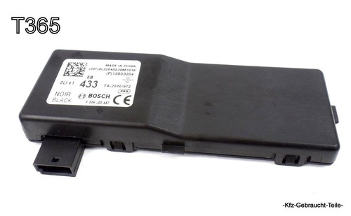 Chevrolet Malibu (V300) Opel Insignia Empfänger Fernbedienung 13503204