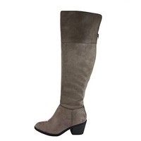 Soda Womens Western Boot Over The Knee Mve Shoes Mve Shoes Sally Taupe Sale Soda Womens Western Boot Over The Knee Mve Shoes Mve Shoes Sally Taupe Sale