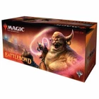 MTG English Battlebond Booster Box FACTORY SEALED Bnib FREE EXPRESS SHIPPING