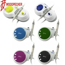 Original Woodpecker Dental DTE (LED) Ultrasonic Piezo Scaler Cavitron 110V FDA