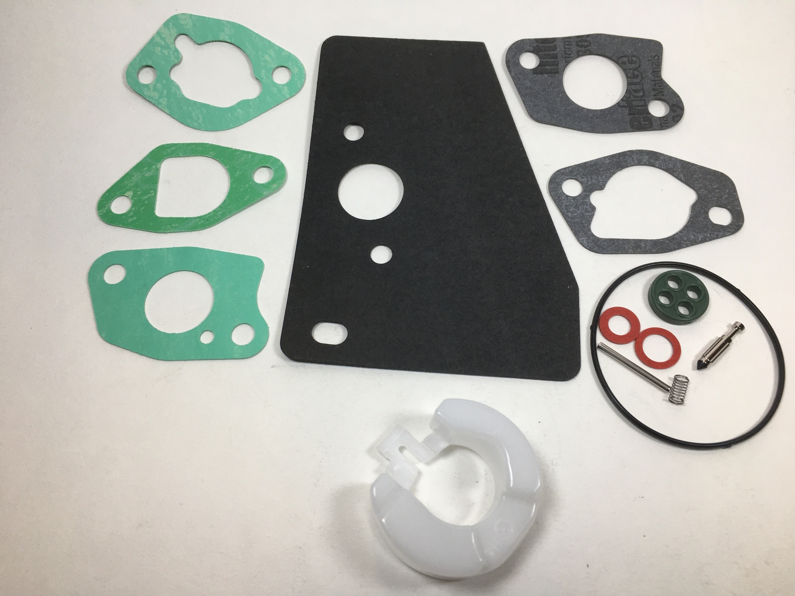 Genuine Kohler 1475704S Carburetor Repair Kit Huayi CH245 CH255