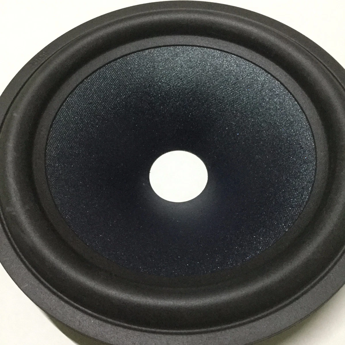 Speaker cone cheap replacement