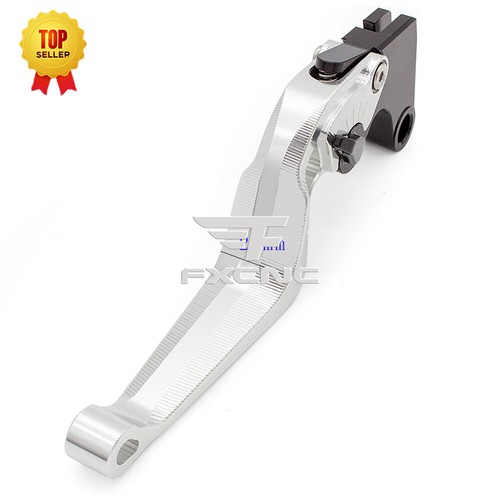 FXCNC Motorcycle Brake Clutch Levers For BMW F800S 2008-2014 2013 2012 F650GS - Picture 8 of 15