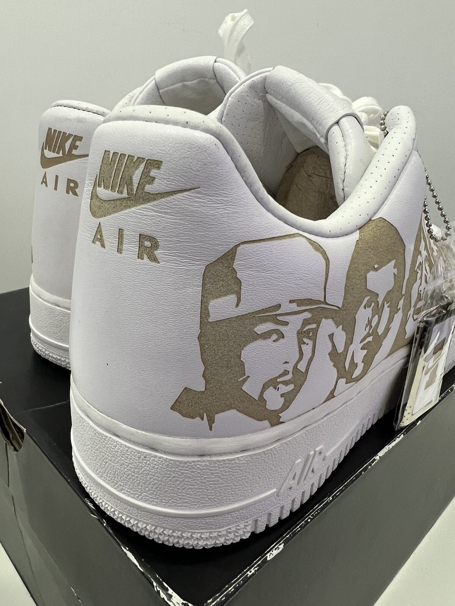 AIR FORCE 1 SPRM 