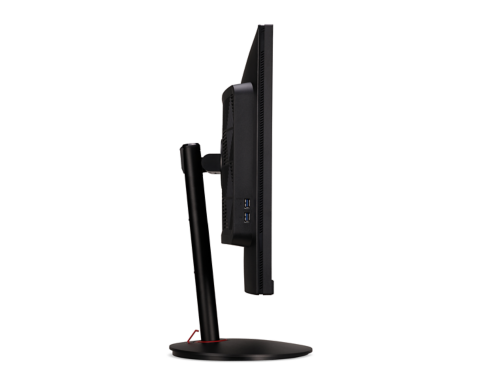 Acer Nitro XV2 Gaming Monitor XV322QKKV Black - Picture 5 of 5