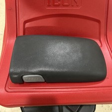 Nice 1997 1998 1999 2000 2001 2002 Camaro Firebird Console Armrest Lid Cover Oem
