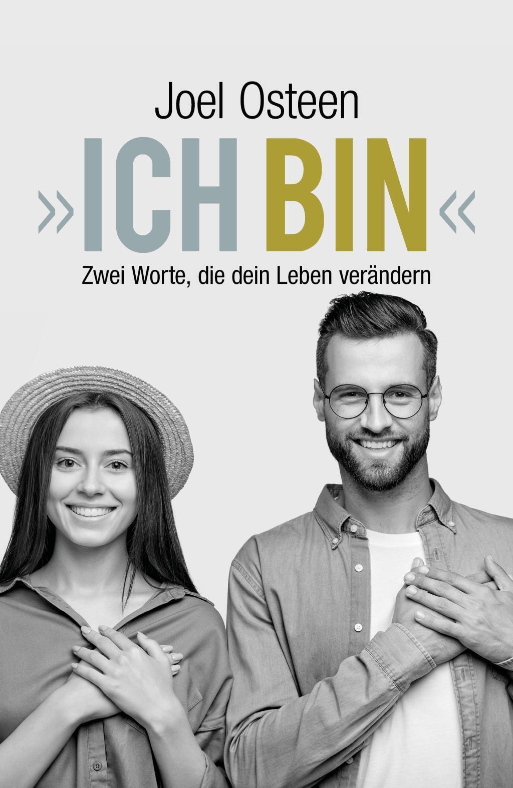 Thumbnail - »ich Bin« | Zwei Worte, Die Dein Leben Verändern | Joel Osteen |