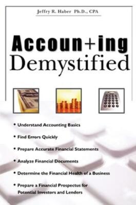 Accounting Demystified