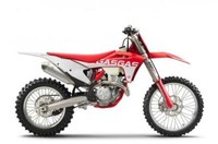 2022 GASGAS EX 350F