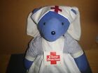 North American Bear Clara Bearton 1985