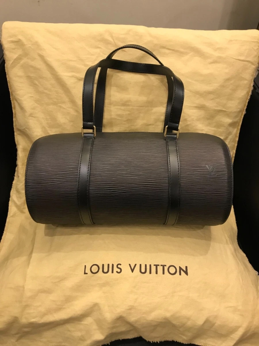 Louis Vuitton, Bags, Authentic Lv Epi Papillon