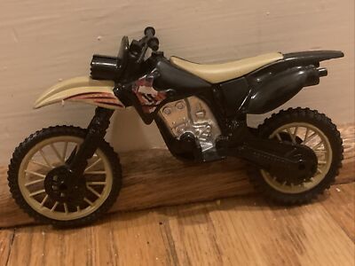 The Corps-Tan Black Dirt Bike-5