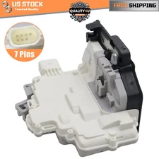 Door Lock Actuator for Audi A4 Quattro Q5 S4 Porsche Cayenne Panamera Rear Right