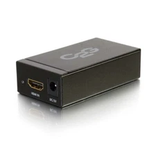 Cables To Go 54179 C2G HDMI to DisplayPort Adapter Converter Female
