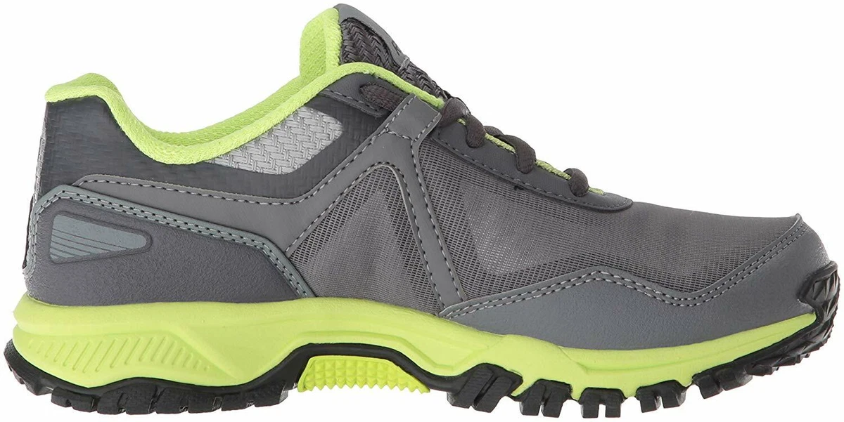 Zapatillas reebok top ridgerider trail 3