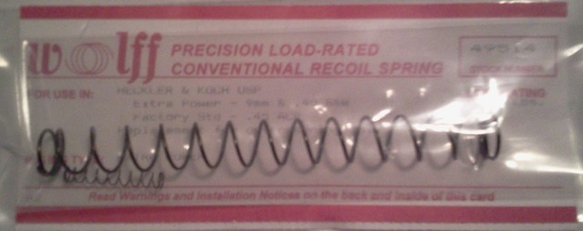 usp .45 recoil usp .45 recoil