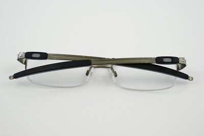OX3142-0452 Oakley Tumbleweed 0.5 Matte Cement 52-19-143  display picture 3
