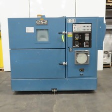 Cincinnati Sub-Zero VTS-3.3 Air To Air Thermal Shock Chamber -100°F To 375°F