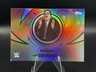 Paul Bearer 2025 Topps Universe WWE #179 Trading Card FREE SHIPPING WWF *dam