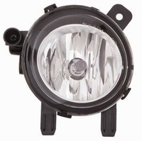 Abakus Nebelscheinwerfer 444-2035R-UQ FüR BMW