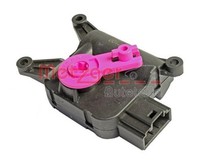 Metzger Autoteile Stellelement Mischklappe 0917100 FüR Seat Skoda VW Octavia 4 1