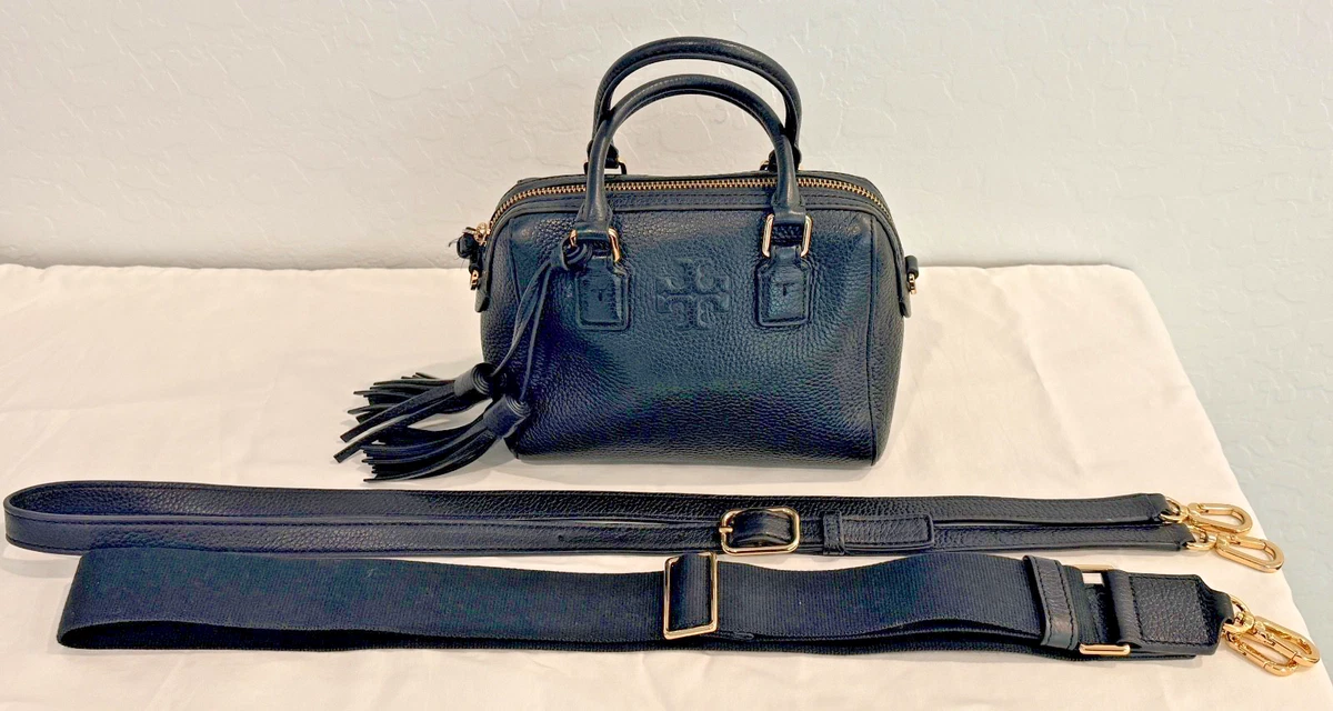 Tory Burch Thea Satchel/Top Handle Bag Handbags & Bags for Women