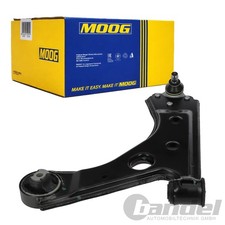 Rotule de suspension Fiat Qubo