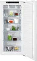 Aeg TAB7N12EF Einbau-Gefrierschrank – 122 L, Nofrost, FesttüR, Integrierbar