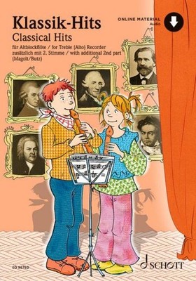 Klassik-Hits Rainer Butz